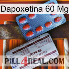 Dapoxetine 60 Mg 36